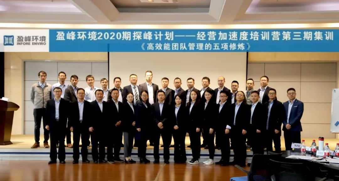 蓄能加速，营战未来！威廉希尔williamhill环境第三期“经营加速度”培训顺利开展