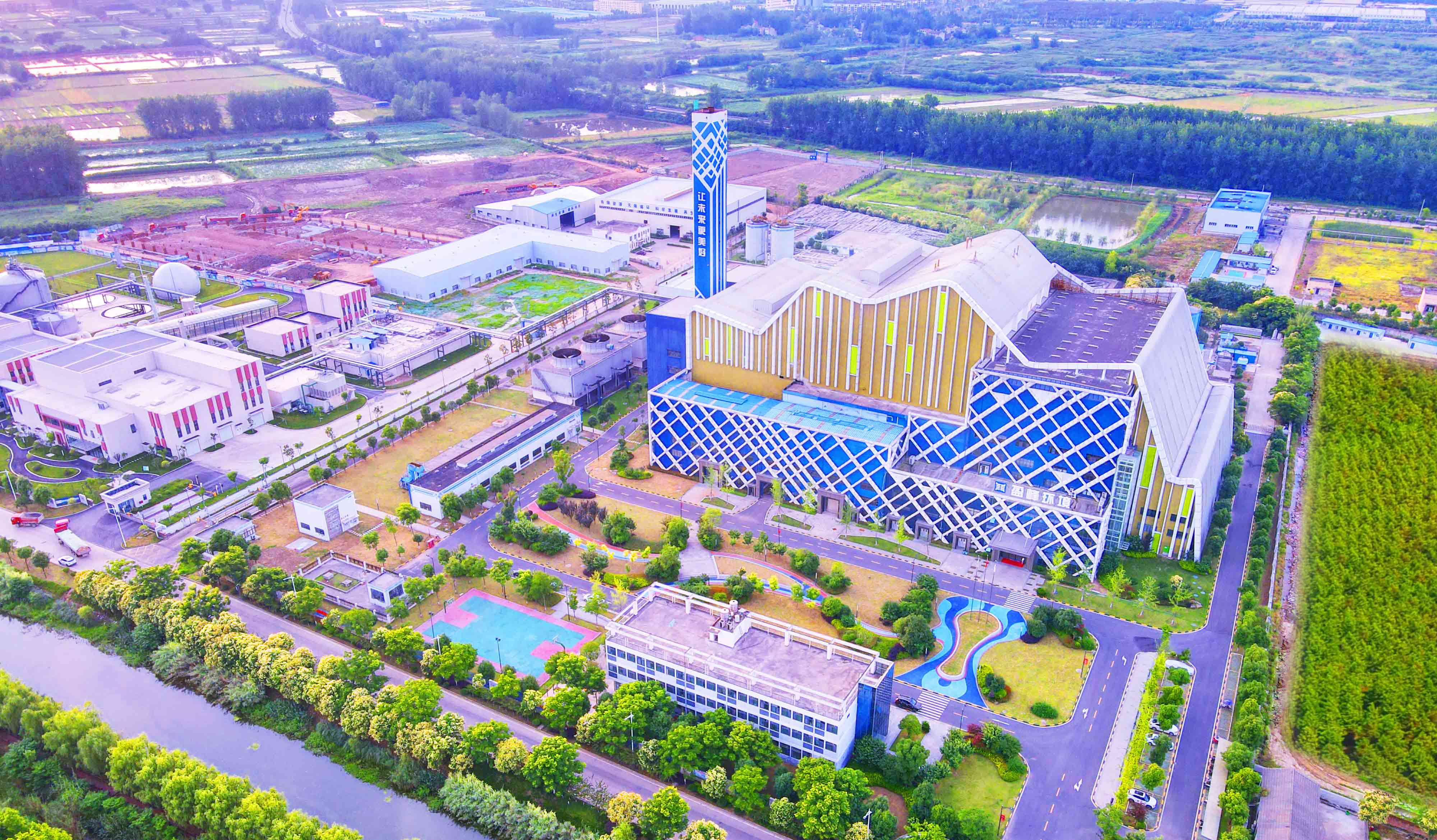 20220621143023877 生活垃圾焚烧发电