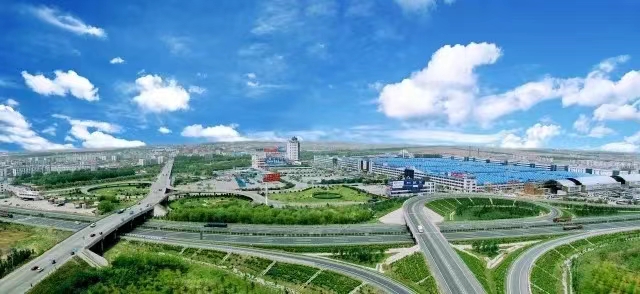 超2亿！威廉希尔williamhill环境中标辽宁省海城市铁西环卫一体化特许经营项目